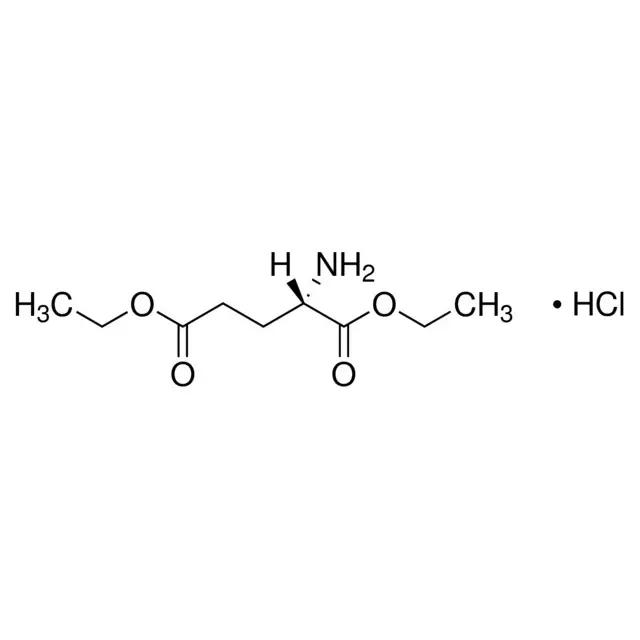 L-Glutamic acid diethyl ester hydrochloride