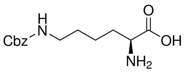 H-Lys(Z)-OH