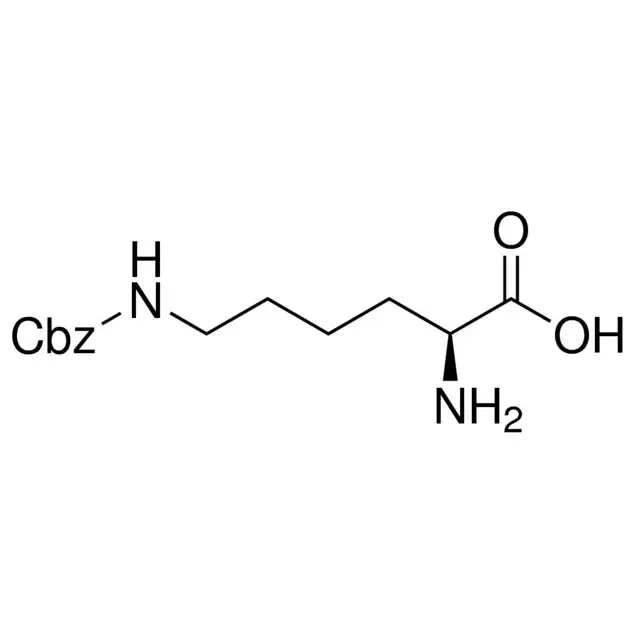 H-Lys(Z)-OH