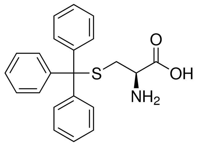 (+)-S-Trityl-L-cysteine