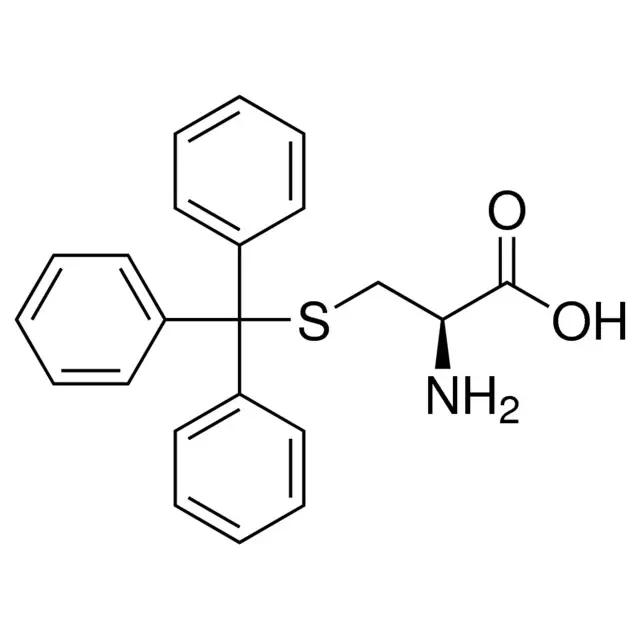 (+)-S-Trityl-L-cysteine