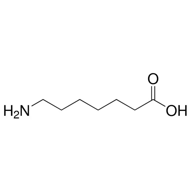 7-Aminoheptanoic acid