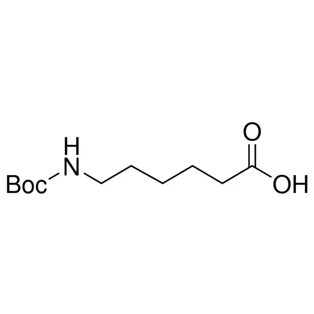 Boc-6-Ahx-OH