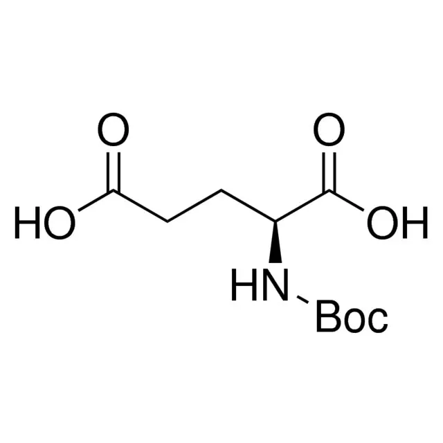 Boc-Glu-OH
