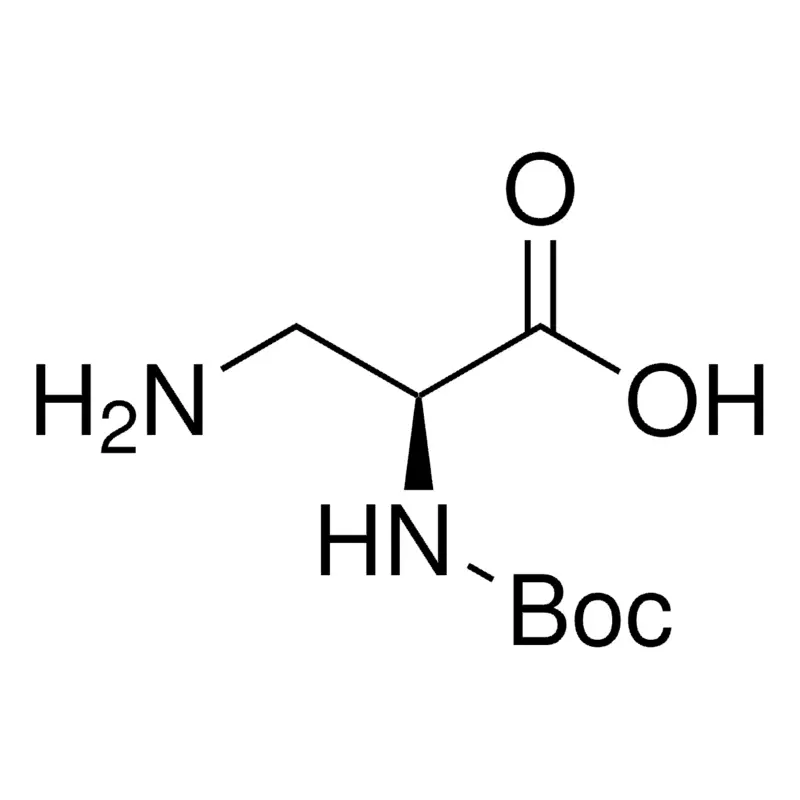 (N-Boc-β-amino)-Ala-OH
