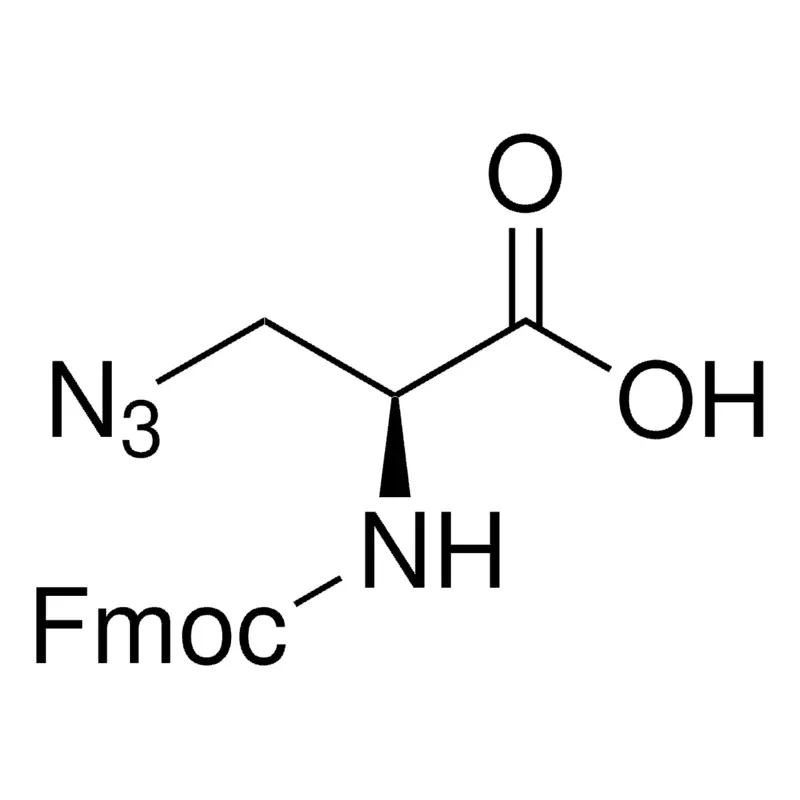 Fmoc-β-azido-Ala-OH