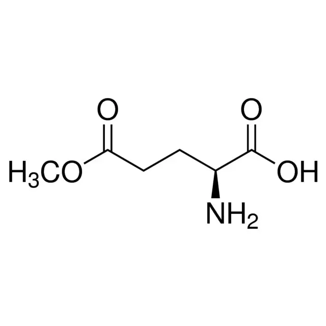 L-Glutamic acid 5-methyl ester