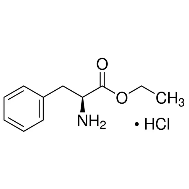 L-Phenylalanine ethyl ester hydrochloride