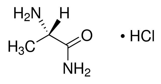 L-Alaninamide hydrochloride