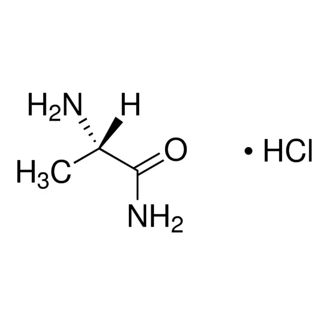 L-Alaninamide hydrochloride