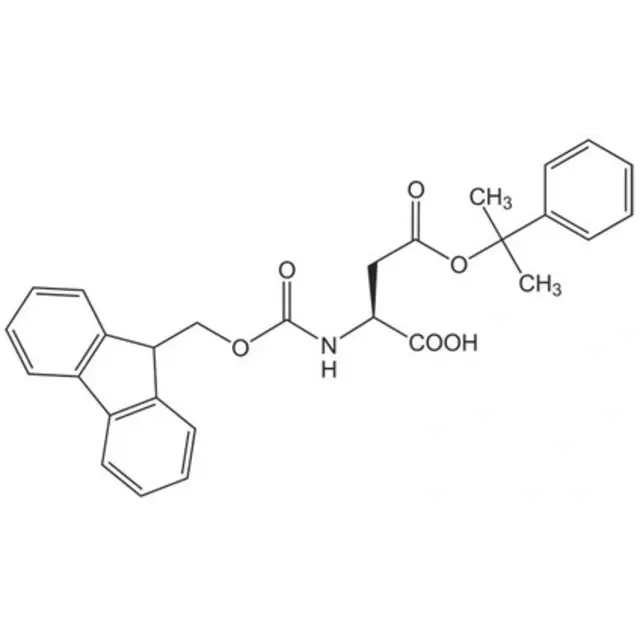 Fmoc-Asp(O-2-PhiPr)-OH