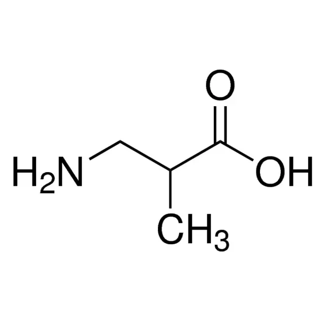 DL-3-Aminoisobutyric acid