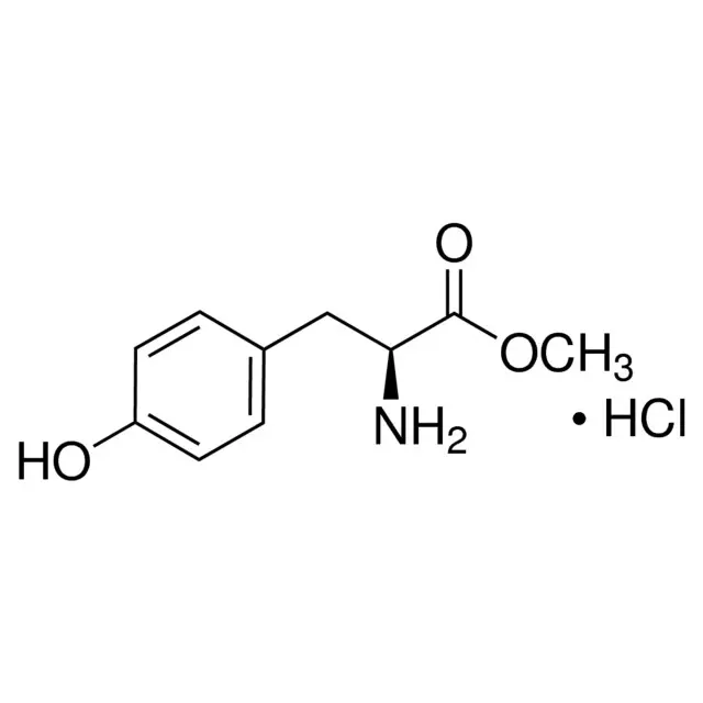 L-Tyrosine methyl ester hydrochloride