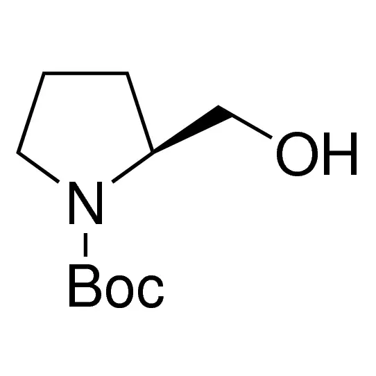 N-Boc-L-prolinol