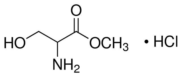 DL-Serine methyl ester hydrochloride