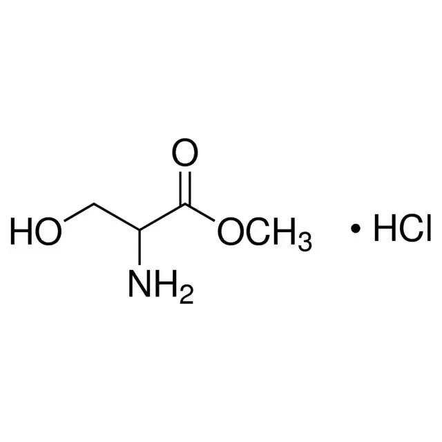 DL-Serine methyl ester hydrochloride