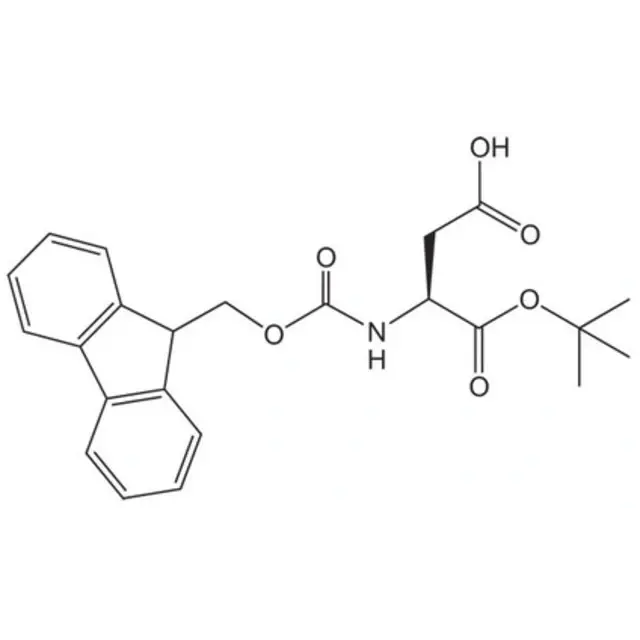 Fmoc-Asp-OtBu