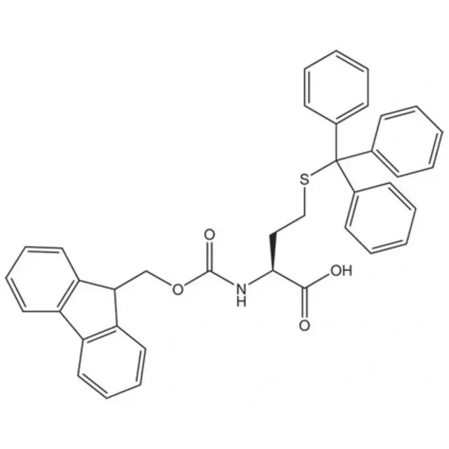 Fmoc-hCys(Trt)-OH