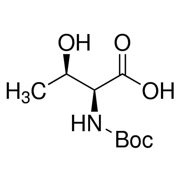 Boc-Thr-OH