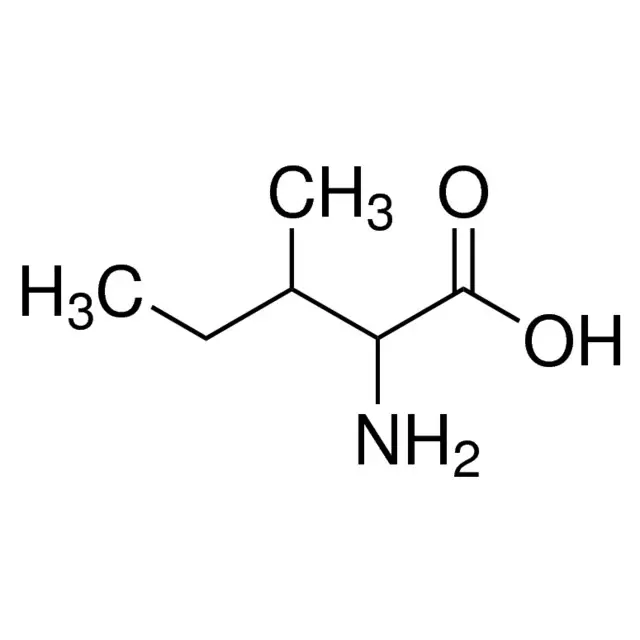 DL-Isoleucine