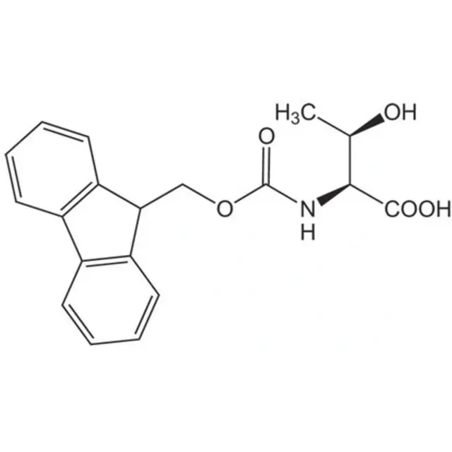 Fmoc-Thr-OH