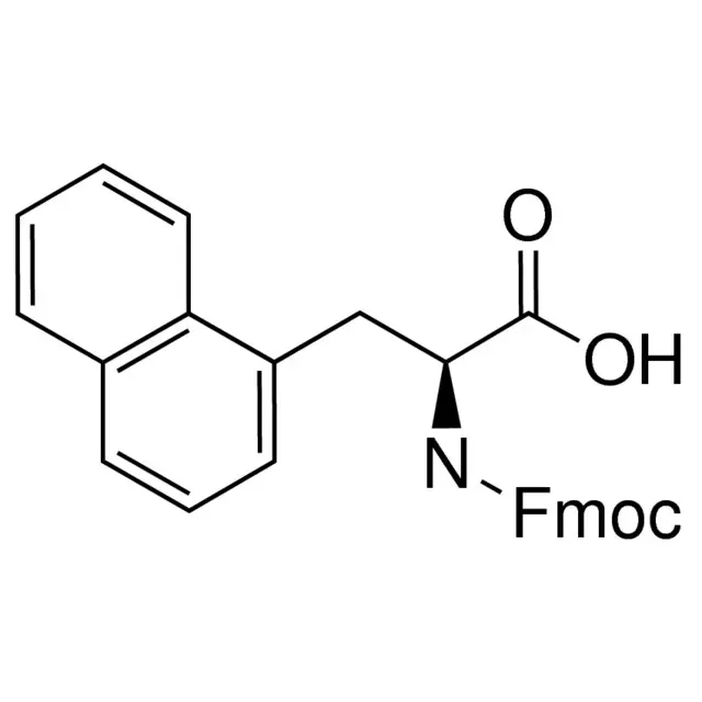 Fmoc-1-Nal-OH