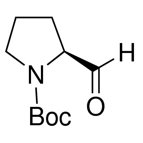 Boc-L-prolinal