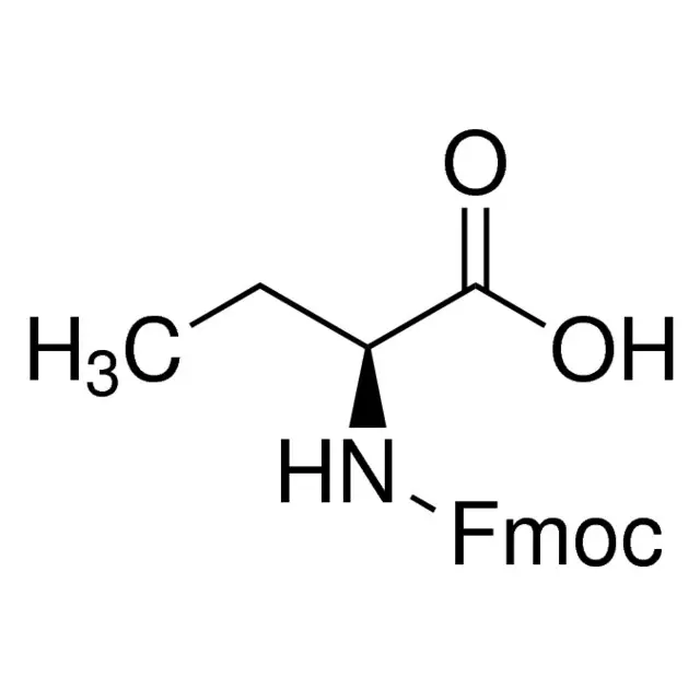 Fmoc-Abu-OH