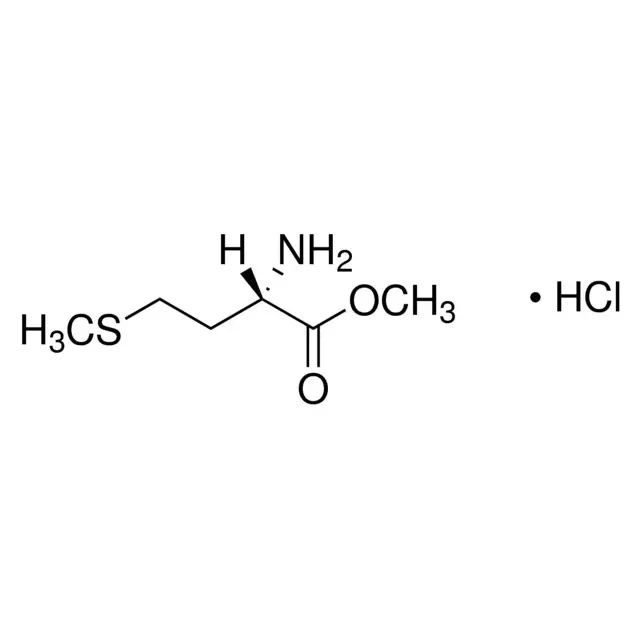 L-Methionine methyl ester hydrochloride