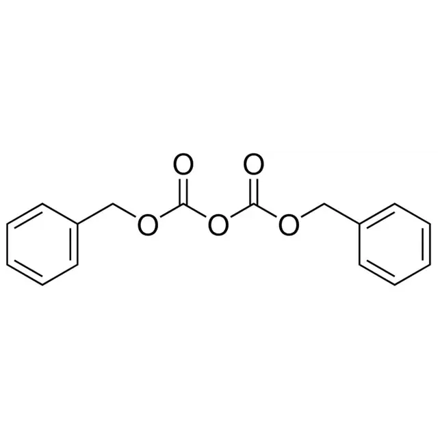 Dibenzyl dicarbonate
