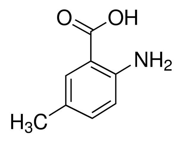 2-Amino-5-methylbenzoic acid