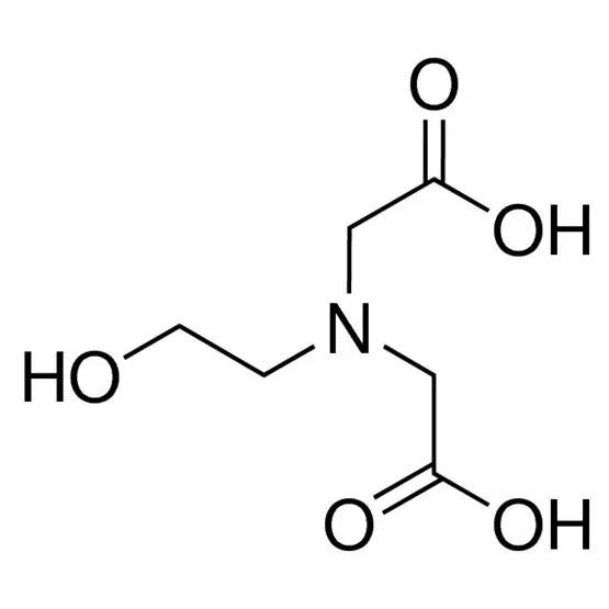 N-(2-Hydroxyethyl)iminodiacetic acid
