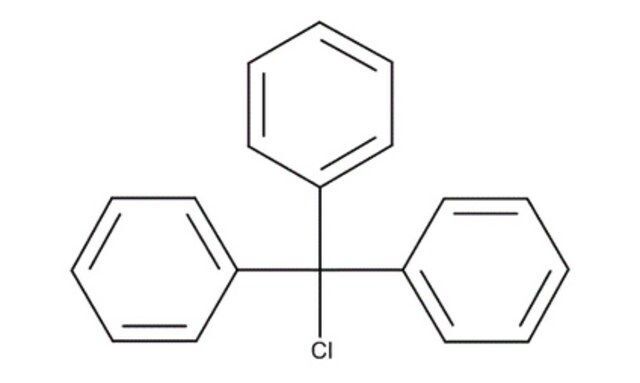Chlorotriphenylmethane