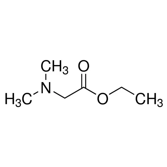 N,N-Dimethylglycine ethyl ester