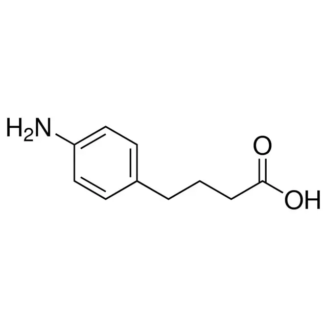 4-(4-Aminophenyl)butyric acid