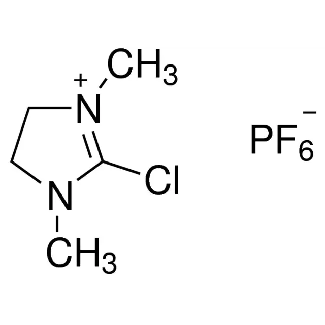 2-Chloro-1,3-dimethylimidazolidinium hexafluorophosphate