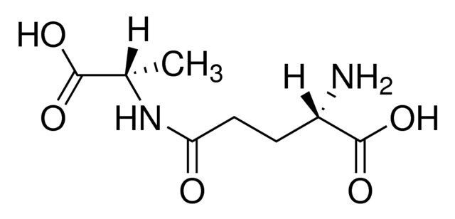 γ-L-Glutamyl-L-alanine
