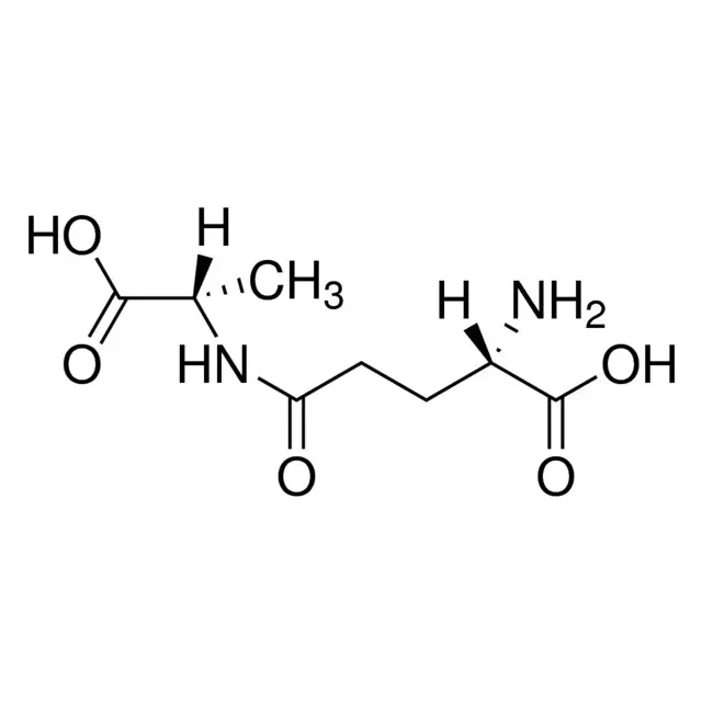 γ-L-Glutamyl-L-alanine