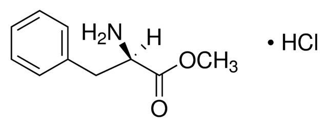 D-Phenylalanine methyl ester hydrochloride
