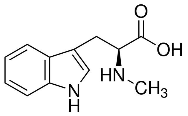 L-Abrine