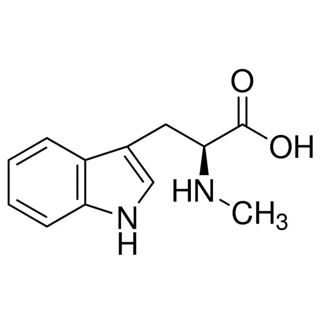 L-Abrine