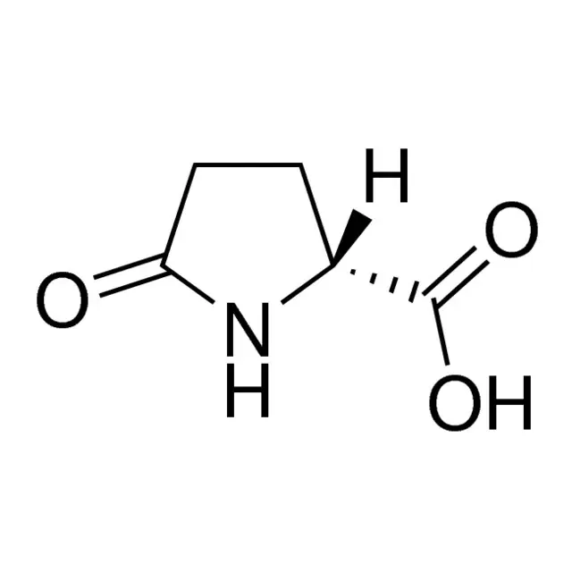(R)-(+)-2-Pyrrolidone-5-carboxylic acid