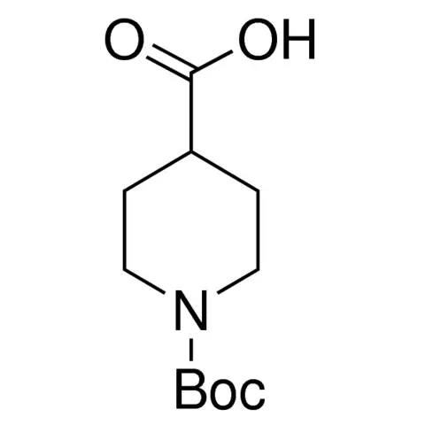 Boc-Inp-OH
