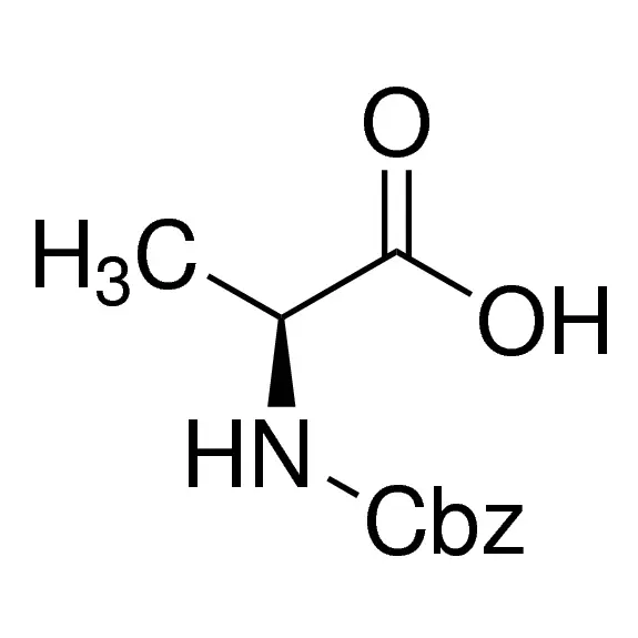 Z-L-Alanine