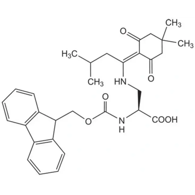 Fmoc-Dpr(ivDde)-OH