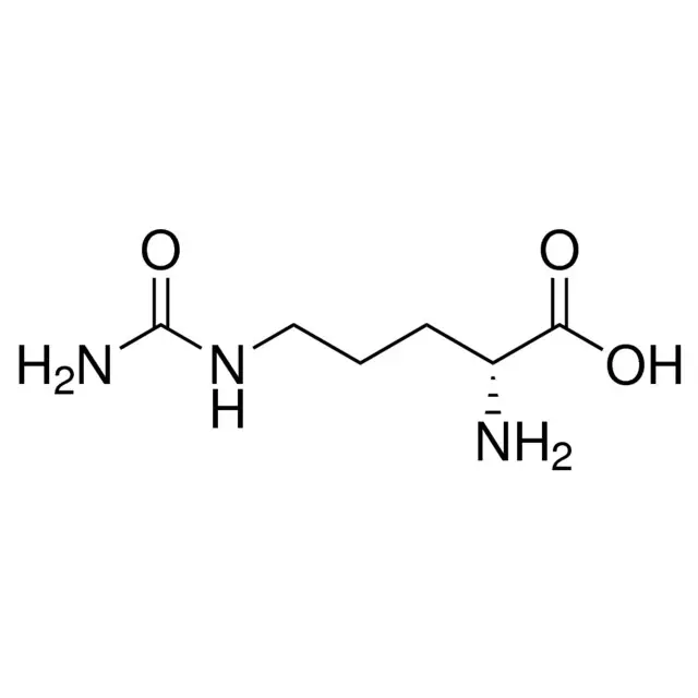 D-Citrulline