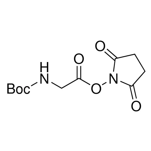 Boc-Gly-OSu