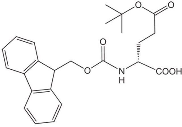 Fmoc-D-Glu(OtBu)-OH