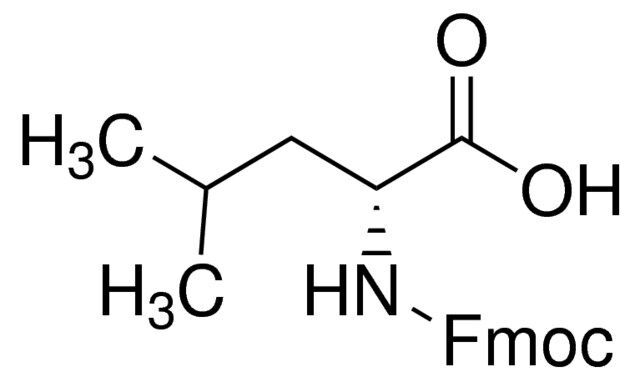 Fmoc-D-Leu-OH