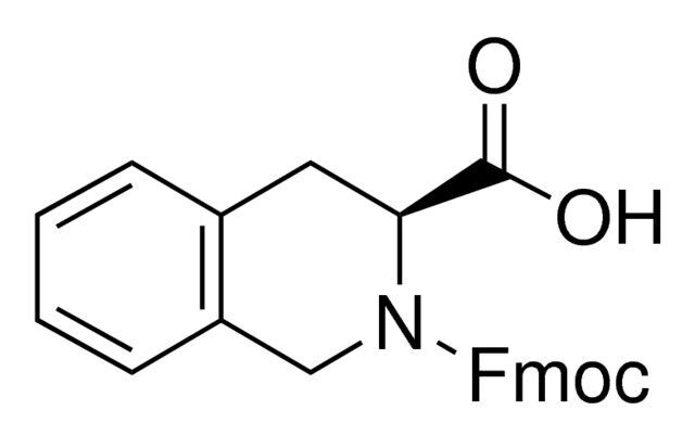 Fmoc-Tic-OH